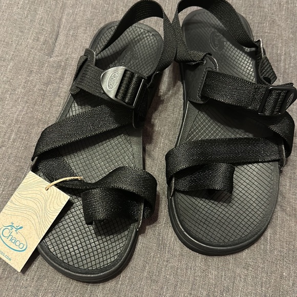 Chaco Lowdown 2 - Picture 4 of 9